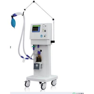 奧凱醫(yī)用電動呼吸機AV-2000B2