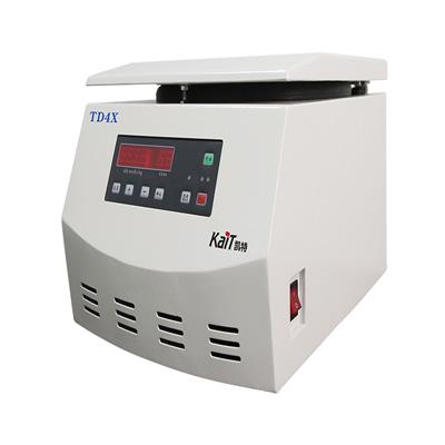 凱特離心機(jī)TD4X