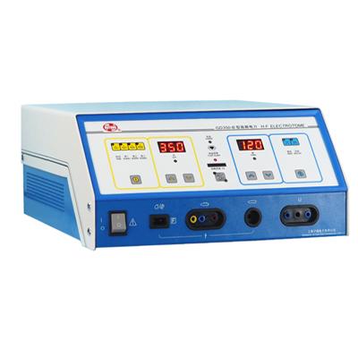 滬通高頻電刀GD350-B 多功能高頻電刀