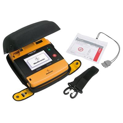 美國菲康 LIFEPAK 1000 半自動(dòng)體外除顫儀