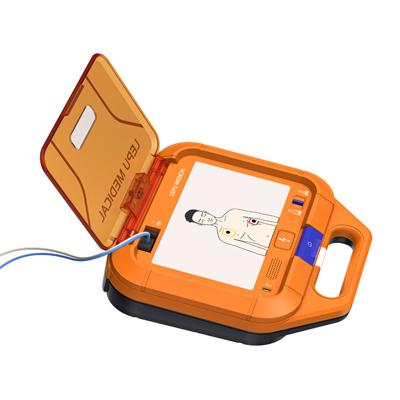 樂普醫(yī)療 半自動(dòng)體外除顫器LeAED B10便攜醫(yī)用急救