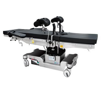 康爾健超低位型電動多功能手術(shù)床KDT-Y09B